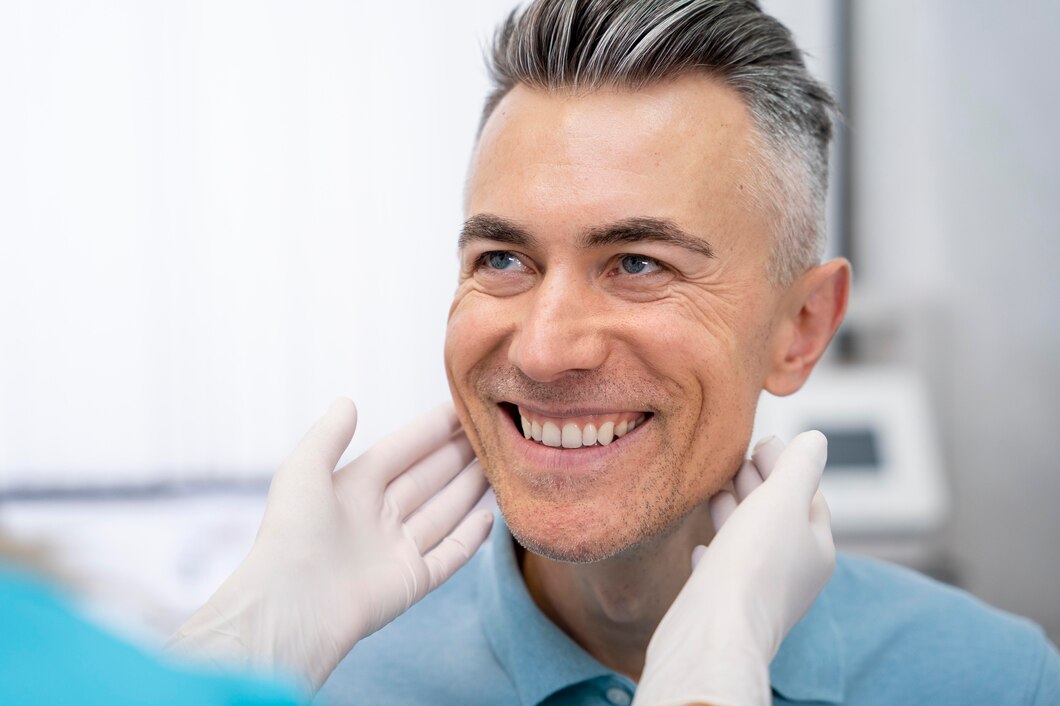 Zrozumieć implanty – przewodnik po skutecznym leczeniu stomatologicznym