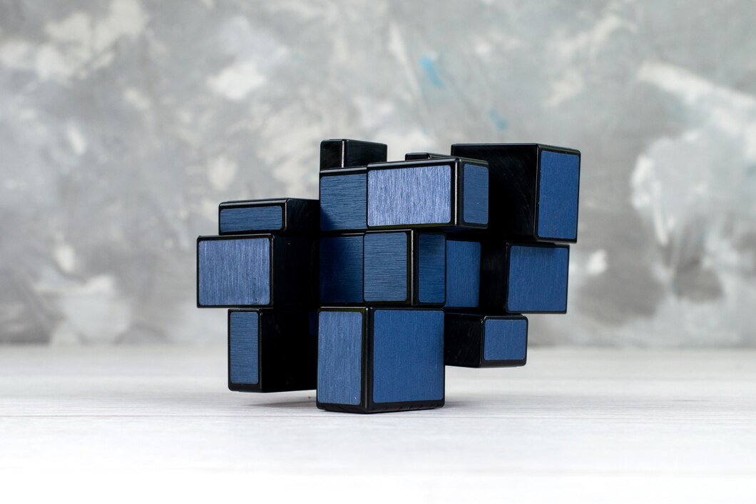 Jak wybrać idealną kostkę Rubika dla speedcubera?