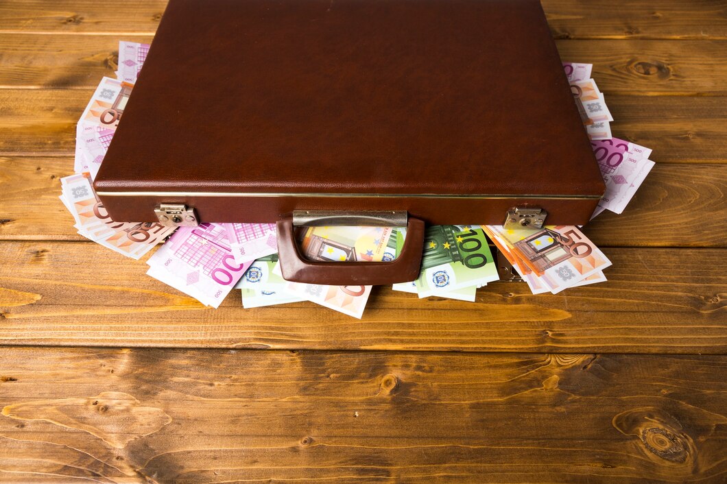 Poradnik kolekcjonera: Jak skutecznie zabezpieczyć i przechowywać stare banknoty