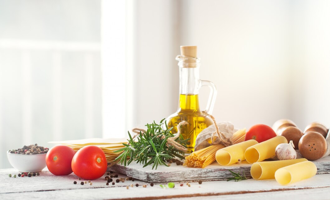Jak skutecznie wykorzystać oliwę z oliwek w codziennym gotowaniu?
