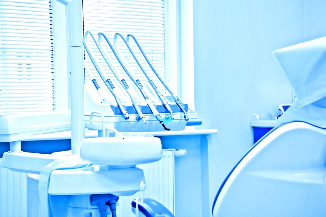 Jak wybrać odpowiednie wyposażenie dla twojego gabinetu stomatologicznego?