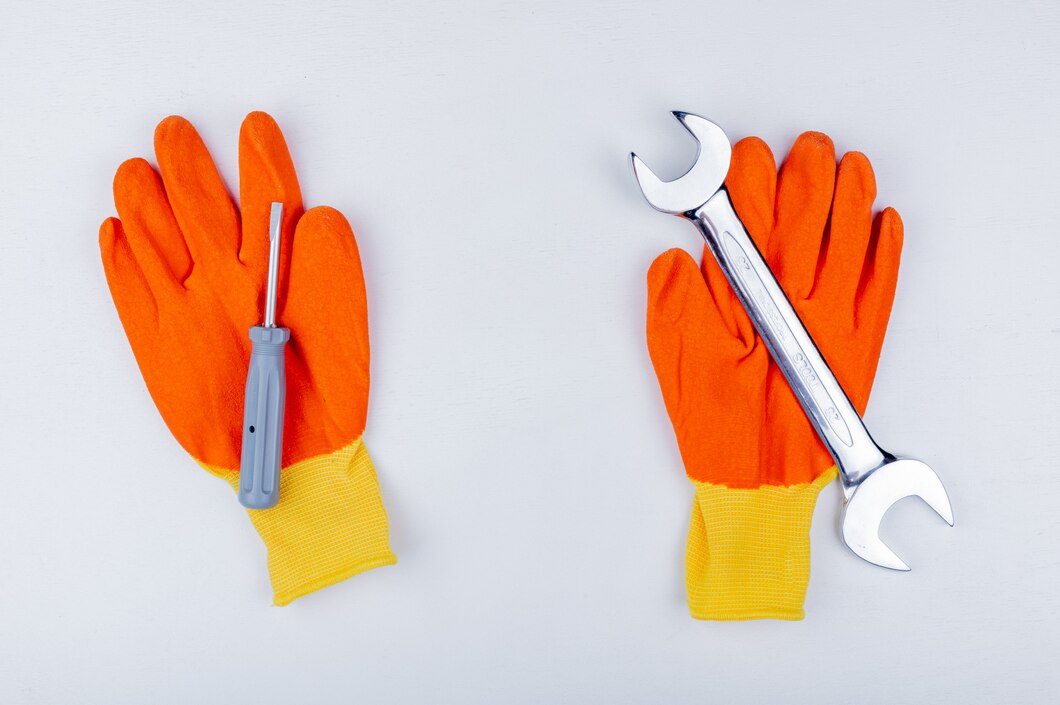 Jak wybrać odpowiednie rękawice ochronne do wykonywanego przez Ciebie zawodu?