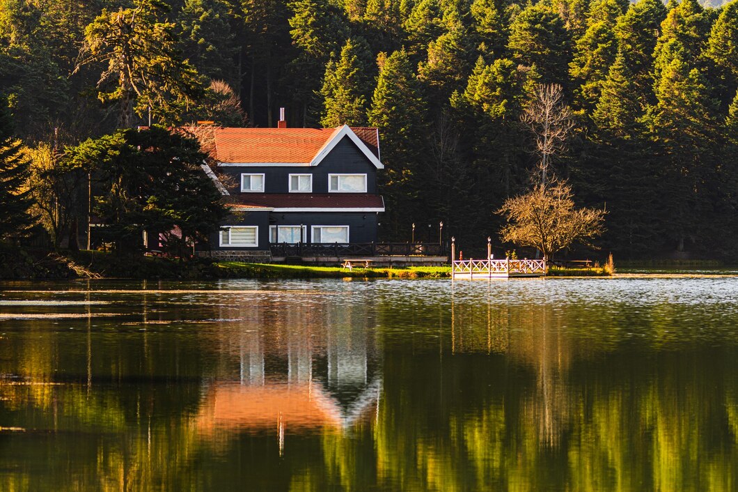 Jak wybrać idealny ośrodek wypoczynkowy nad jeziorem – kluczowe aspekty do rozważenia