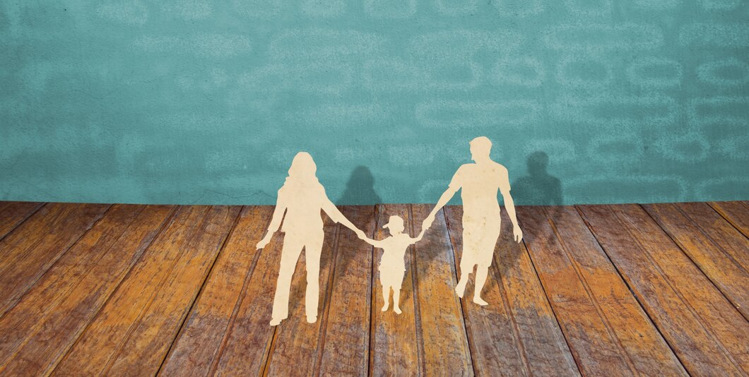 Jak skutecznie przeprowadzić proces rozwodowy bez negatywnego wpływu na dzieci?
