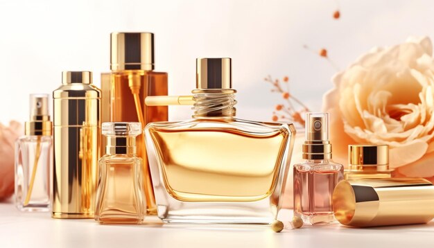 Jak dobierać perfumy na lato?