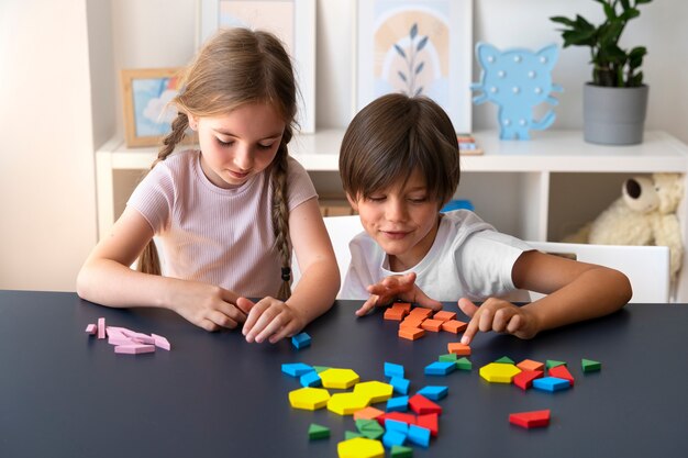 Wpływ Zabawek Edukacyjnych na Rozwój Dziecka